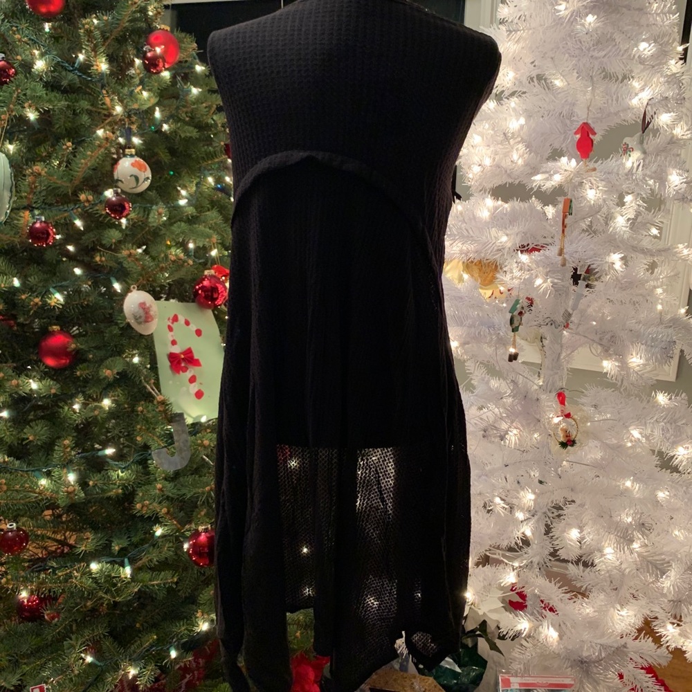 Jessa sweater✨ long cardigan - Picture 5 of 7